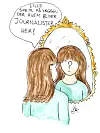 ILLUSTRATION: LINNEA KADIJEVIC