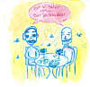 ILLUSTRATION: ANEMONE IDA JØRGENSEN